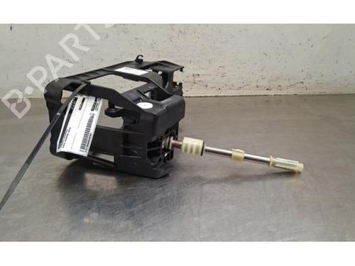 Used Gear lever Gear lever DACIA SANDERO III 1.0 TCe 100 ECO-G (101 hp) 40070638 40070638