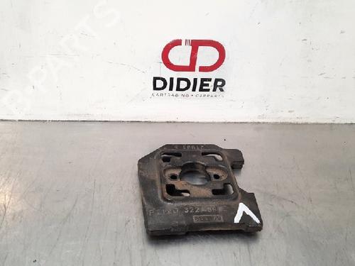 Used Gearbox mount VOLVO S40 II (544) 1.6 D (110 hp) 10887074
