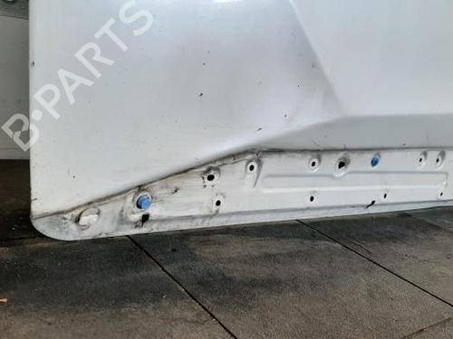 Left front door DS DS 4 II (FR_, FB_, F3_) BlueHDi 130 (FBYHZT) | BP23594003C2 