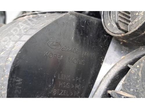 Right taillight HYUNDAI TUCSON (NX4E, NX4A) 1.6 T-GDi Hybrid 48V | BP37251628C35 - Image 2