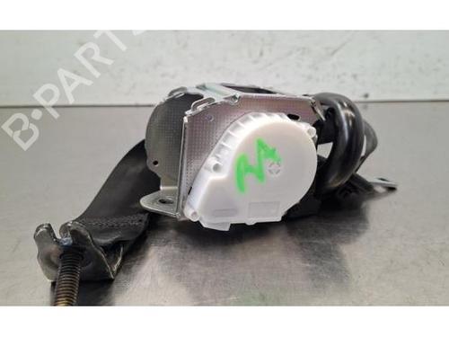 Rear right seatbelt JAGUAR E-PACE (X540) 1.5 P300e Plug-in Hybrid AWD | BP40614876I28 - Image 4
