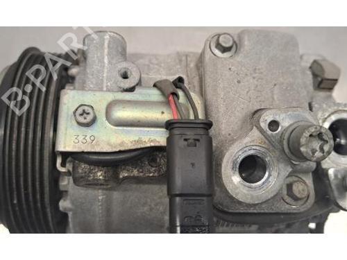 AC compressor MERCEDES-BENZ G-CLASS (W463) G 400 d 4-matic (463.350) | BP34431067M34  - Image 5