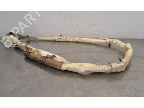 Left curtain airbag LAND ROVER RANGE ROVER EVOQUE (L538) 2.0 D 4x4 | BP30163455C11