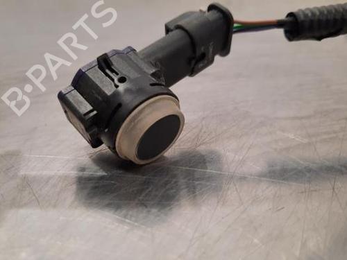 Electronic module PEUGEOT 3008 II SUV (MC_, MR_, MJ_, M4_) 1.2 THP/ PureTech 130 (MRHNSM, MRHNSU, MRHNSJ, MRHNYW,... | BP23622121M83 