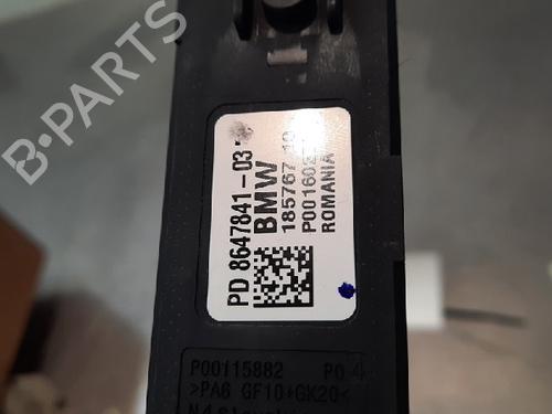Electronic module BMW X1 (F48) sDrive 18 i | BP11726654M83 
