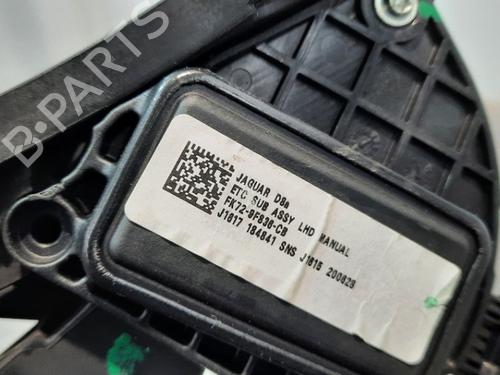 Pedal LAND ROVER DISCOVERY SPORT (L550) 2.0 D 4x4 | BP15030986I4 