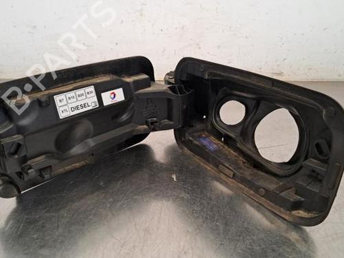 Fuel flap CITROËN BERLINGO Box Body/MPV (K9) 1.5 BlueHDi 100 | BP23614432C131
