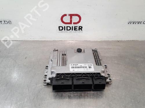 Used Engine control unit (ECU) RENAULT CLIO IV (BH_) 1.5 dCi 75 (75 hp) 10892762
