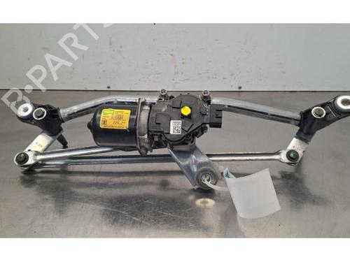 Used Front wipers mechanism Front wipers mechanism RENAULT MEGANE E-TECH SUV EV60 (BNJ1) (218 hp) 34408349 34408349