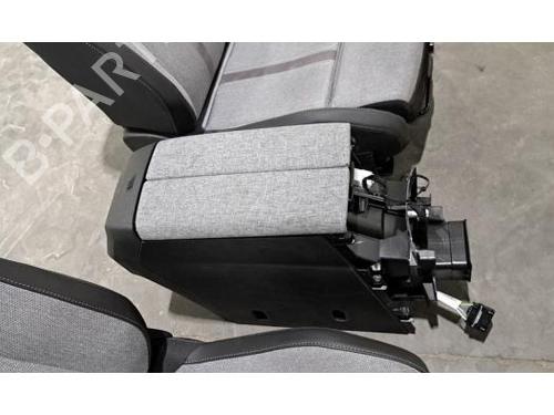 Seats set OPEL ASTRA L (OV5) 1.2 (FPHNPJ) | BP32739995C78  - Image 5