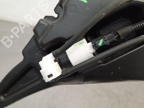 Windscreen washer tank PEUGEOT 308 II (LB_, LP_, LW_, LH_, L3_) 1.5 BlueHDi 130 | BP15234971C113