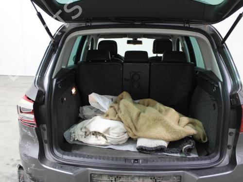 AC pipe VW TIGUAN (5N_) 2.0 TDI | BP15235375M126 