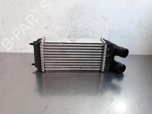 Used Intercooler CITROËN C3 / C3 ORIGIN III (SX) 1.2 THP 110 (110 hp) 26944766