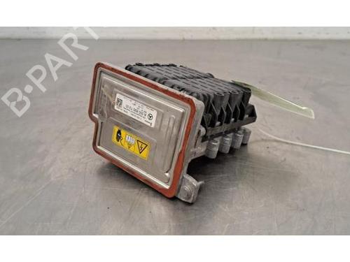 Used Electronic module MERCEDES-BENZ EQC (N293) EQC 400 4-matic (293.890) (408 hp) 29643356