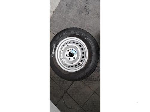 Fælk IVECO DAILY VI Platform/Chassis 33S14, 35S14, 35C14, 38S14 | BP33165602C45  - Image 7