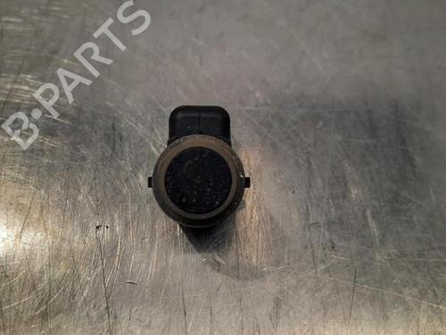 Used Electronic module OPEL ASTRA K Sports Tourer (B16) 1.5 CRDI (35) (105 hp) 23600830