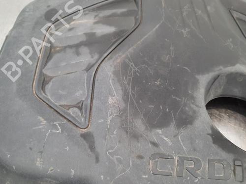 Upper protection HYUNDAI H350 Van 2.5 CRDI | BP11726924M93 