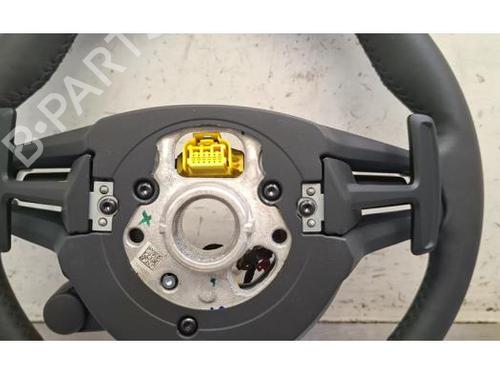 Steering wheel PORSCHE 911 Convertible (992) Carrera GTS (992342) | BP39995230C49 - Image 4