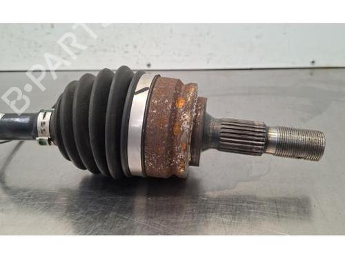 Left front driveshaft JEEP AVENGER (J2) 1.2 GSE T3 | BP37498948M38 - Image 4