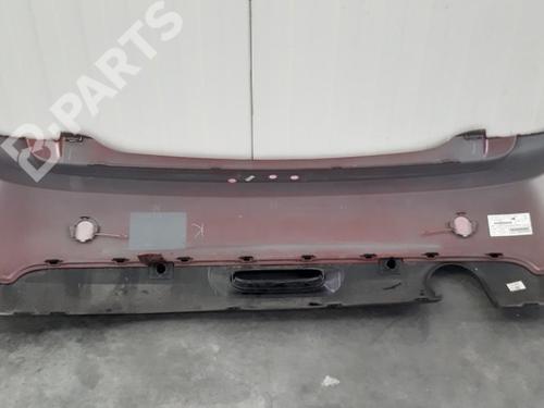 Rear bumper MINI MINI (F56) One First | BP10894106C8