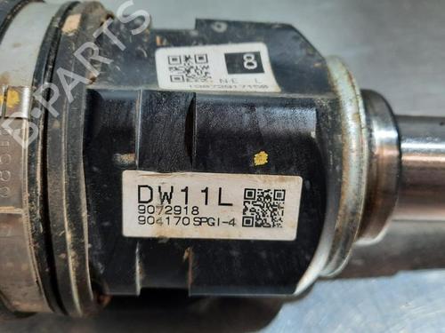 Left front driveshaft LEXUS CT (ZWA10_) 200h (ZWA10_) | BP23625060M38 