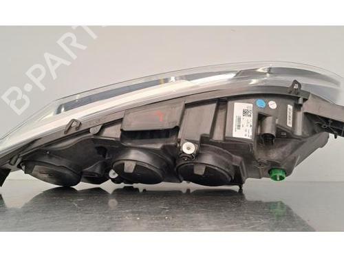 Left headlight CITROËN JUMPER II Van 2.2 BlueHDi 140 | BP26610120C28 