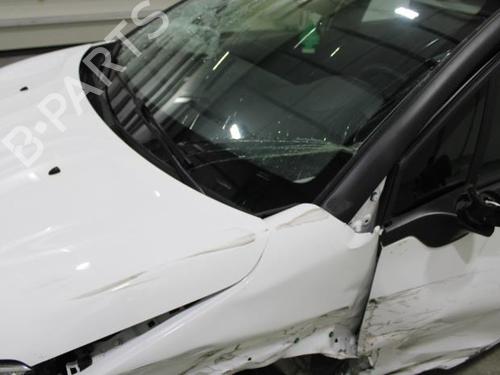 Camera CITROËN C3 III (SX) 1.5 BlueHDi 100 (SXYHYP, SXYHTU) | BP33307416E14  - Image 12