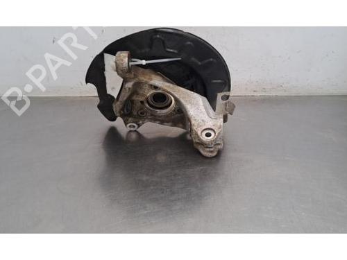 Left front steering knuckle AUDI A3 Limousine (8YS, 8YM) S3 TFSI quattro | BP35780168M25 - Image 3