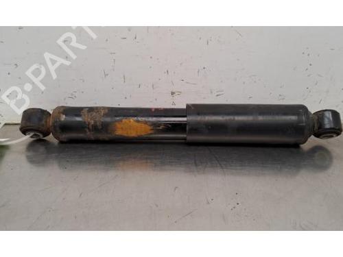 Right rear shock absorber CITROËN JUMPER II Van 2.2 BlueHDi 140 | BP29817805M19