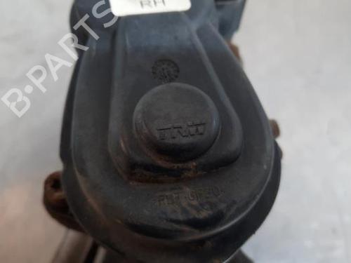 Right rear brake caliper RENAULT KADJAR (HA_, HL_) 1.6 dCi 130 4x4 (HLA4) | BP36508763M106 - Image 5