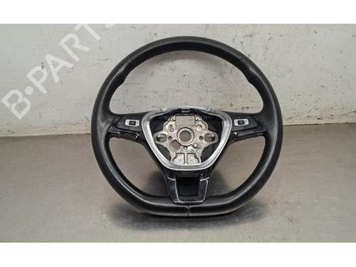 Used Steering wheel Steering wheel VW POLO VI (AW1, BZ1, AE1) 1.0 (65 hp) 40289340 40289340