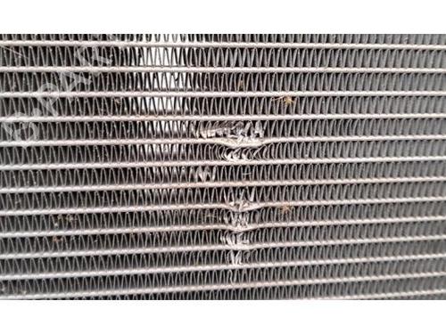 Køler ALFA ROMEO GIULIA (952_) 2.2 D Q4 (952AFA45M, 952ANA4) | BP30163290M31