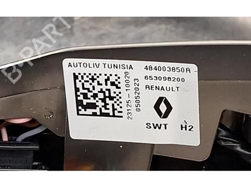 Volante RENAULT SCENIC E-TECH PHASE I EV87 | BP37225470C49 - Image 5