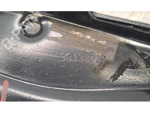 Right front suspension arm PEUGEOT 3008 II SUV (MC_, MR_, MJ_, M4_) 1.5 BlueHDi 130 | BP28014048M13 
