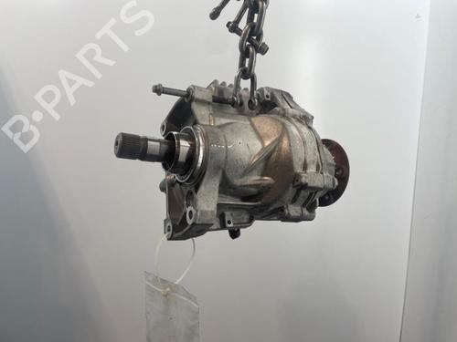Front differential AUDI A3 Limousine (8VS, 8VM) S3 quattro | BP33476830M23 - Image 2
