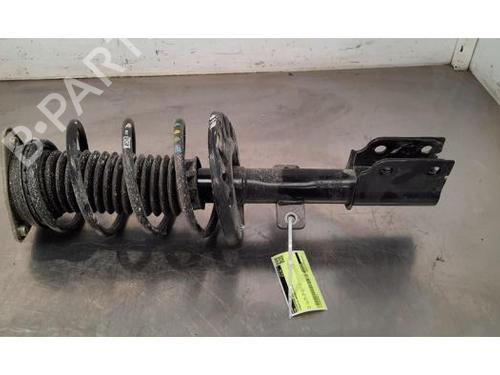 Left front shock absorber CITROËN C5 AIRCROSS (A_) 1.5 BlueHDi 130 (ACYHZJ, ACYHZR) | BP24821090M16 