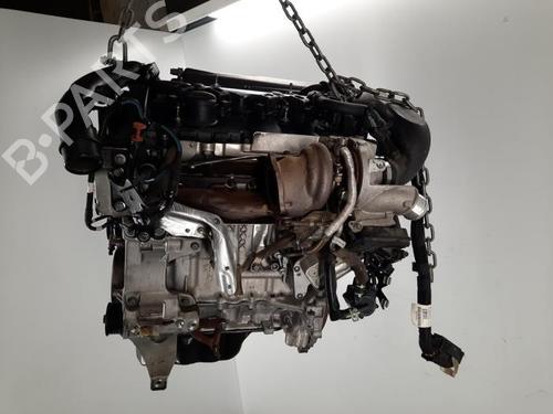 Motor Motor DS DS 7 Crossback (J4_, JR_, JC_) E-TENSE 4x4 (J45GBU) (300 hp) 35315100 35315100