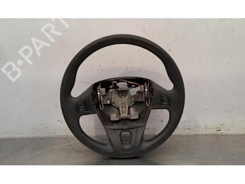 Used Steering wheel RENAULT KANGOO Express (FW0/1_) 1.5 dCi 95 (FW16) (95 hp) 26171524