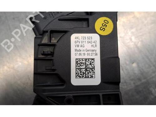 Pedal AUDI E-TRON (GEN) 55 quattro | BP28067577I4 