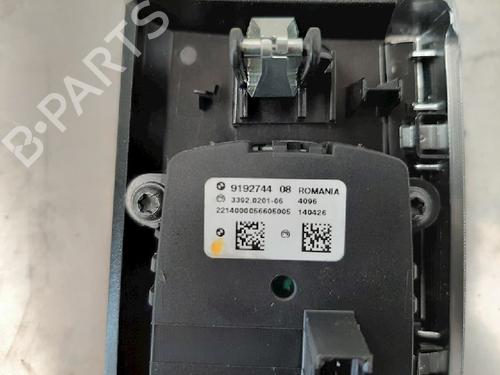 Headlight switch BMW X3 (F25) sDrive 18 d | BP10879177I24 