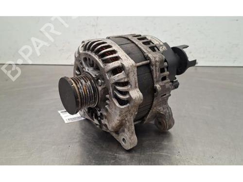 Alternator RENAULT TRAFIC III Van (FG_) 2.0 dCi 150 (FGMU) | BP37861941M7 - Image 2