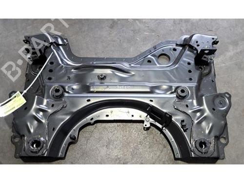 Used Subframe PEUGEOT 3008 II SUV (MC_, MR_, MJ_, M4_) 1.5 BlueHDi 130 (131 hp) 30046685