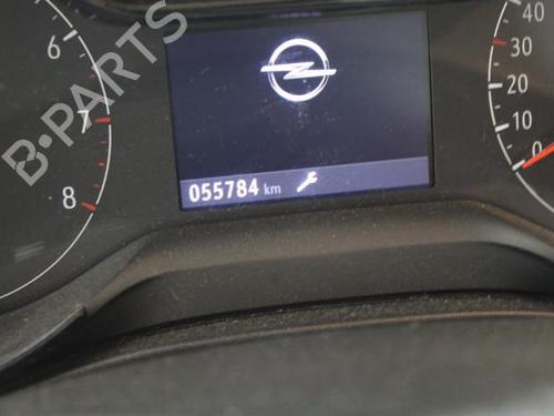 Electronic module OPEL CORSA F (P2JO) 1.5 (68) | BP33296967M83 - Image 21