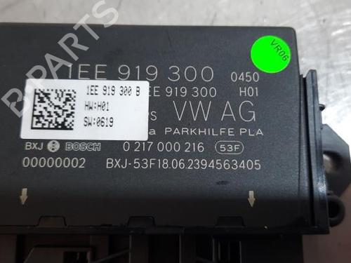Electronic module FORD USA EXPLORER (CX740) EV | BP37251501M83 - Image 4