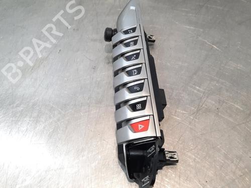 Switch PEUGEOT 3008 II SUV (MC_, MR_, MJ_, M4_) 1.5 BlueHDi 130 | BP16263954I30 