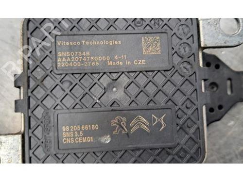 Catalyst OPEL MOVANO C Van (U9) 2.2 D | BP27975357M10 