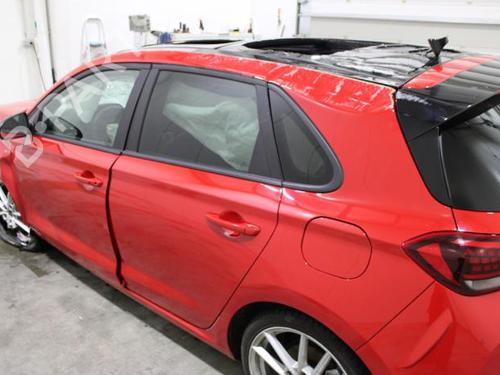 Electronic module HYUNDAI i30 (PDE, PD, PDEN) 1.5 T-GDI hybrid 48V | BP38297292M83  - Image 16