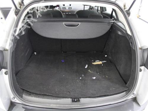 Passenger airbag RENAULT MEGANE III Grandtour (KZ0/1) 1.5 dCi (KZ1G, KZ1W, KZ0R) | BP10874589C10 