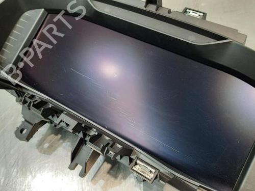 Instrument cluster SKODA KAROQ (NU7, ND7) 2.0 TDI 4x4 | BP23643146C47 