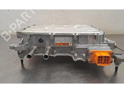 Electronic module TOYOTA bZ4X (_EAM1_) EV (YEAM15) | BP34386258M83 - Image 3